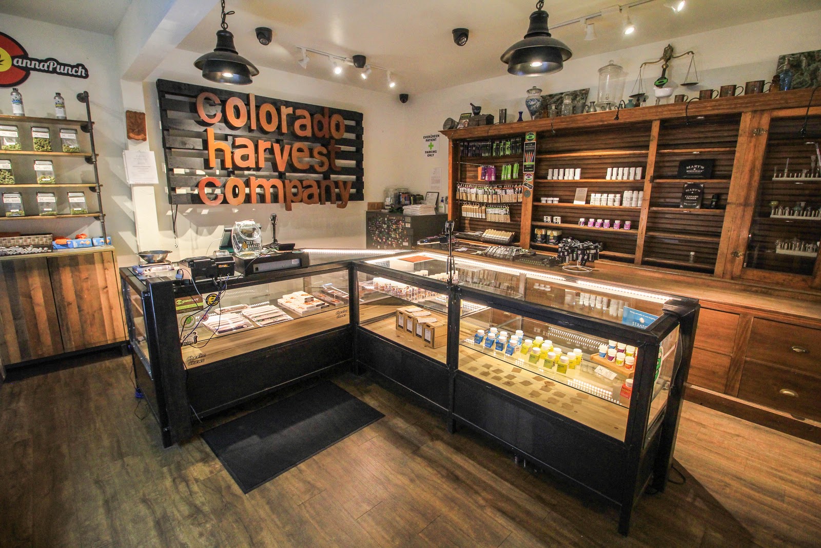 A Guide to Making Cannabis Dispensaries Safer During COVID NextME